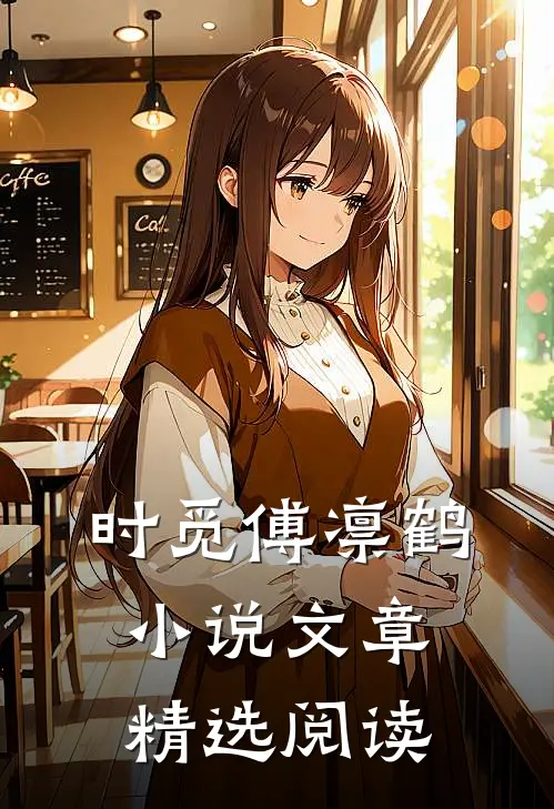 时觅傅凛鹤小说文章精选阅读