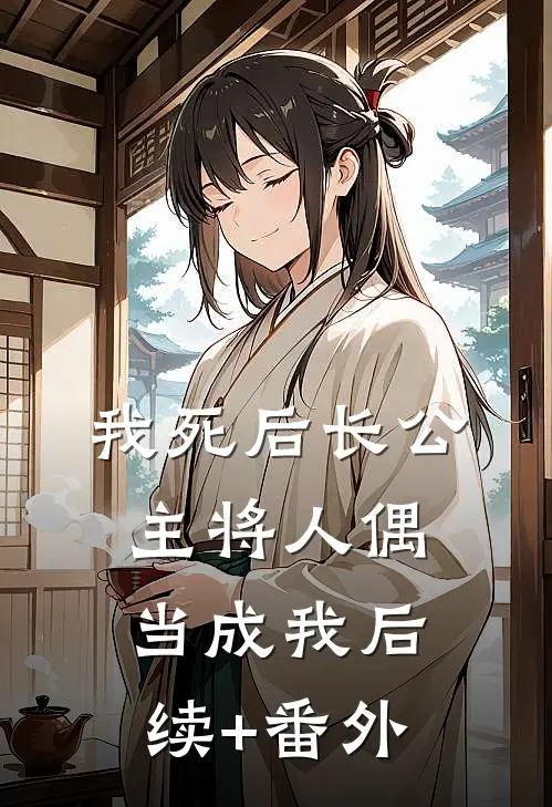 我死后长公主将人偶当成我后续+番外