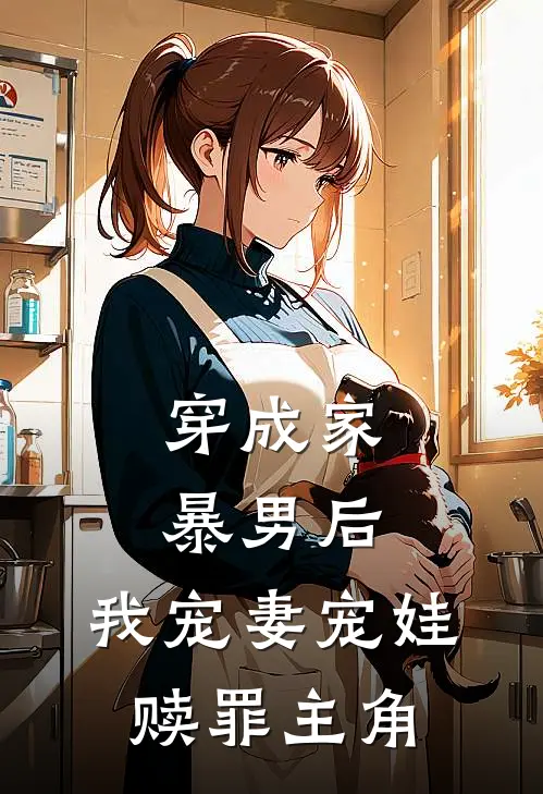 穿成家暴男后，我宠妻宠娃赎罪主角