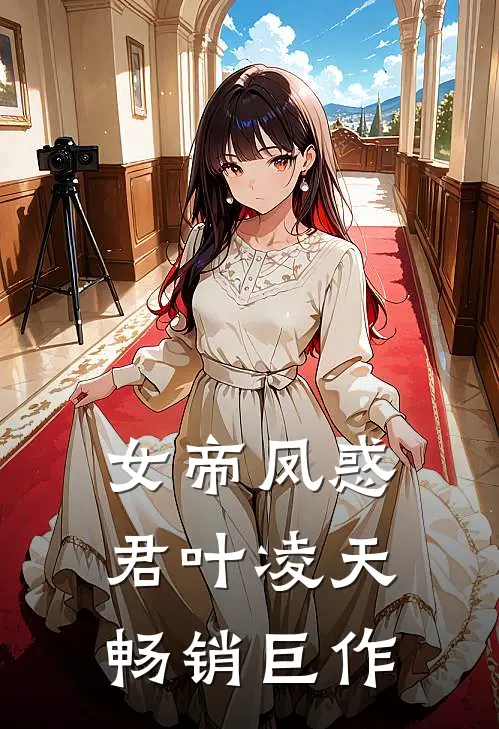 女帝凤惑君叶凌天畅销巨作