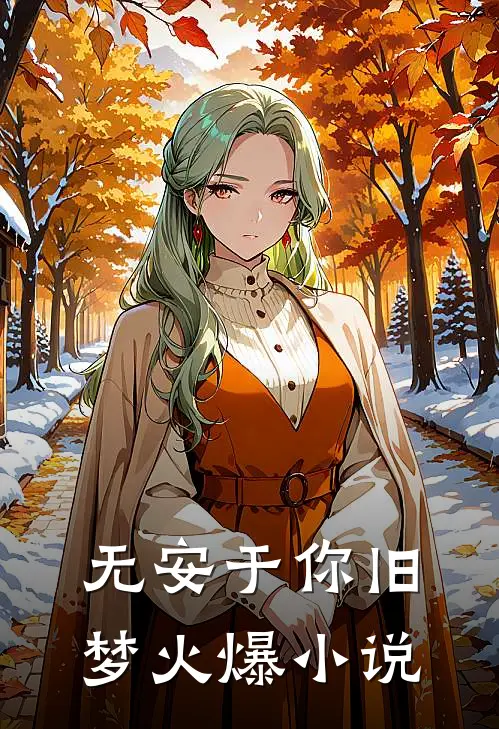 无安于你旧梦火爆小说