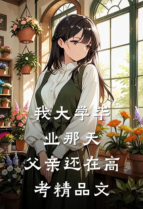 我大学毕业那天，父亲还在高考精品文