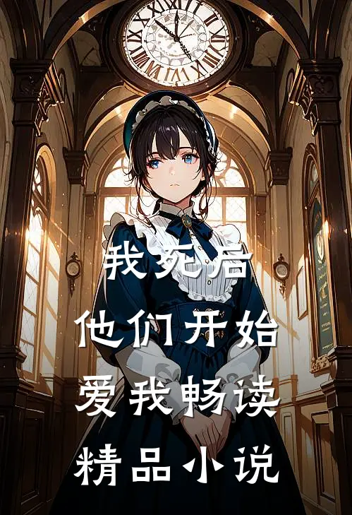 我死后，他们开始爱我畅读精品小说