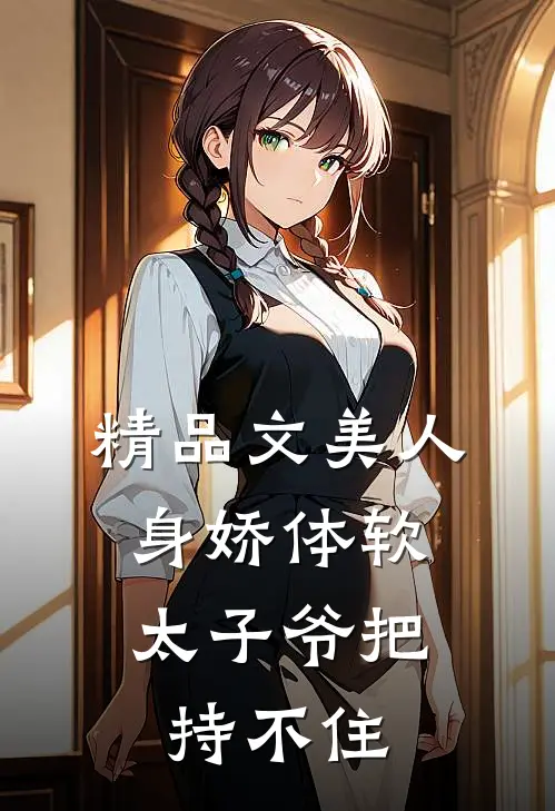 精品文美人身娇体软，太子爷把持不住