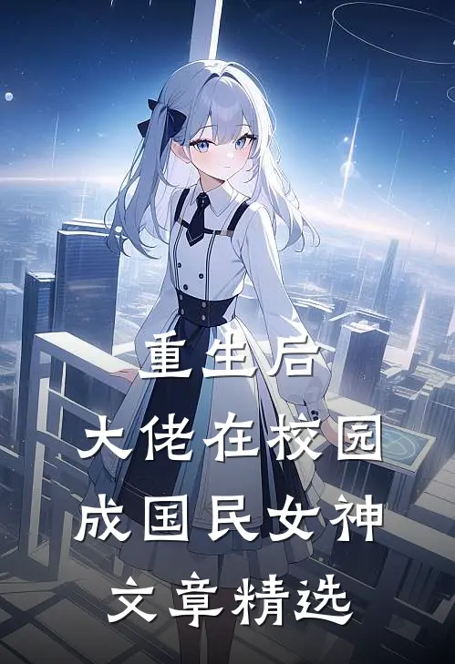 重生后，大佬在校园成国民女神文章精选