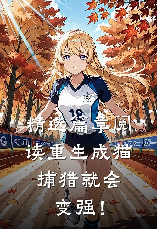 精选篇章阅读重生成猫，捕猎就会变强！