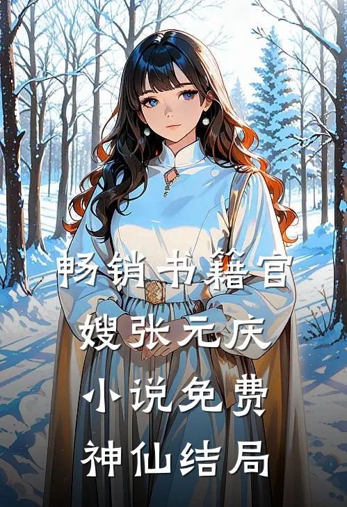 畅销书籍官嫂张元庆小说免费神仙结局