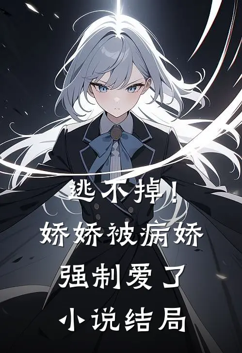 逃不掉!娇娇被病娇强制爱了结局怎么样