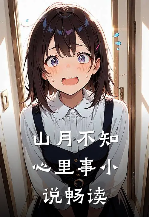 山月不知心里事小说畅读