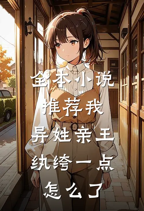 全本小说推荐我，异姓亲王，纨绔一点怎么了