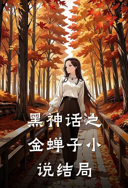 黑神话之金蝉子小说结局