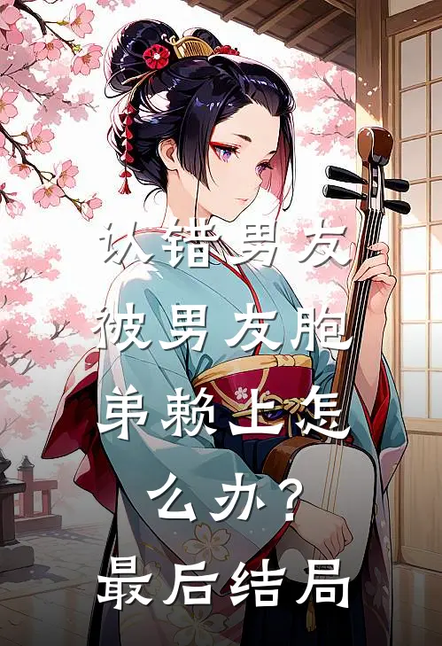 认错男友，被男友胞弟赖上怎么办？最后结局