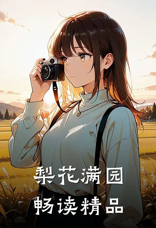 梨花满园畅读精品