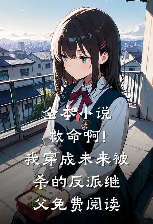 全本小说救命啊!我穿成未来被杀的反派继父免费阅读
