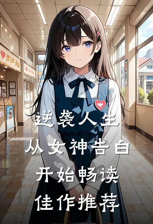 逆袭人生：从女神告白开始畅读佳作推荐