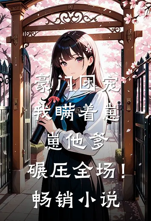 豪门团宠：我瞒着崽崽他爹，碾压全场！畅销小说