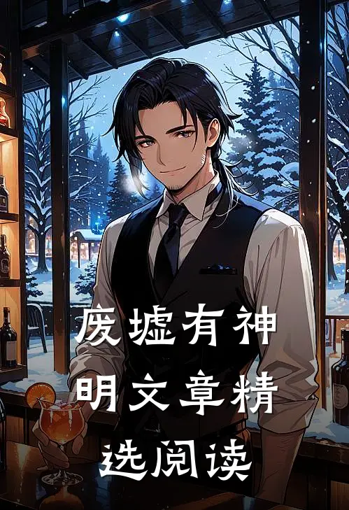 废墟有神明文章精选阅读