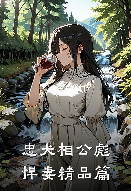 忠犬相公彪悍妻精品篇