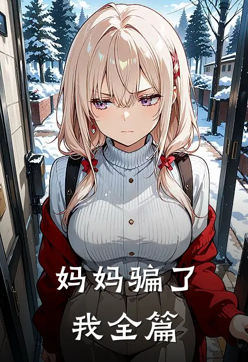 妈妈骗了我全篇