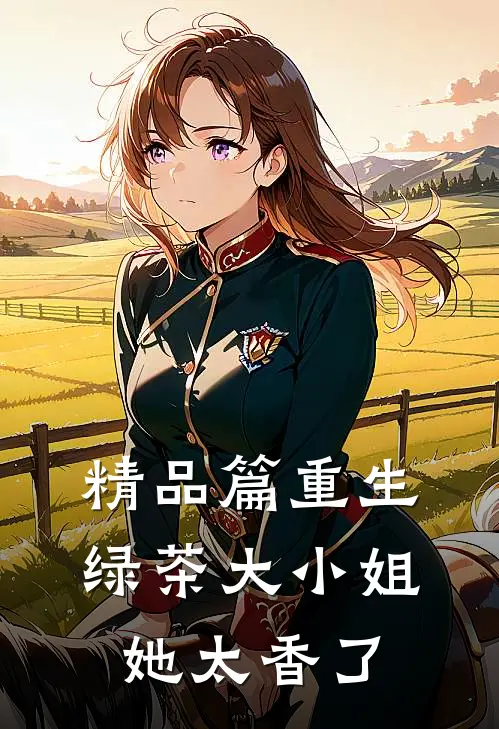 精品篇重生：绿茶大小姐她太香了