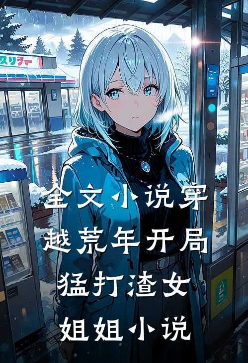 全文小说穿越荒年开局猛打渣女姐姐小说