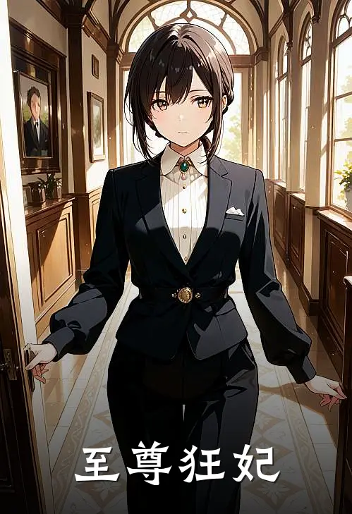至尊狂妃