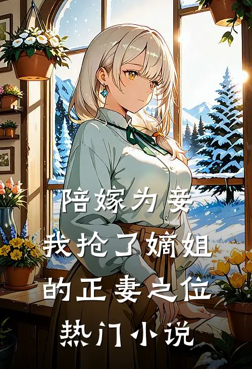 陪嫁为妾,我抢了嫡姐的正妻之位热门免费阅读