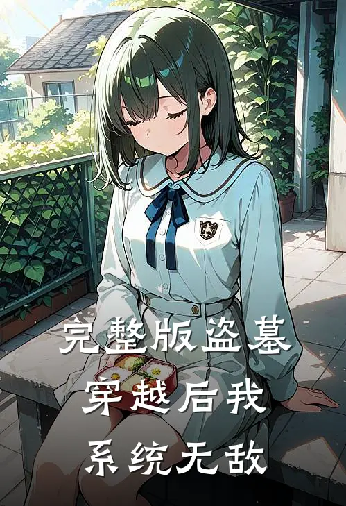 完整版盗墓：穿越后我系统无敌
