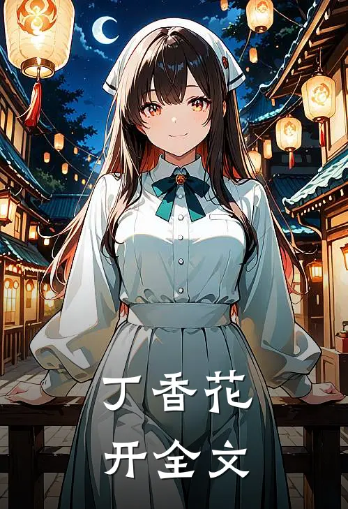 丁香花开全文