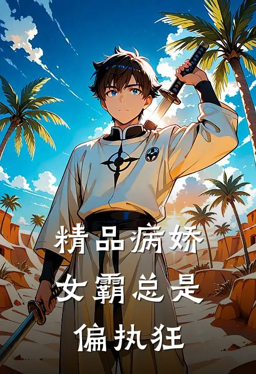 精品病娇女霸总是偏执狂