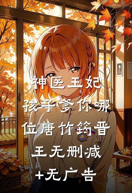 神医王妃：孩子爹你哪位唐竹筠晋王无删减+无广告