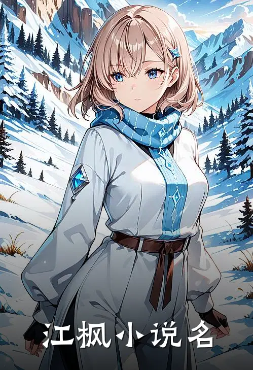 江枫小说名