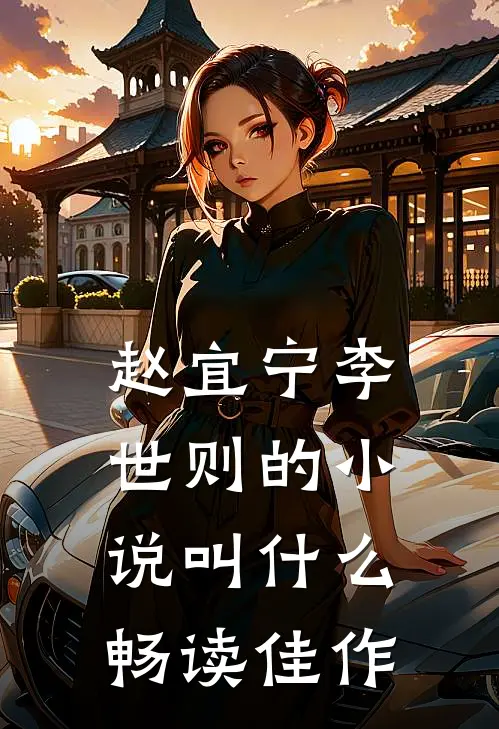 赵宜宁李世则的小说叫什么畅读佳作