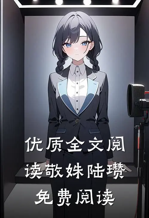 优质全文阅读敬姝陆瓒免费阅读