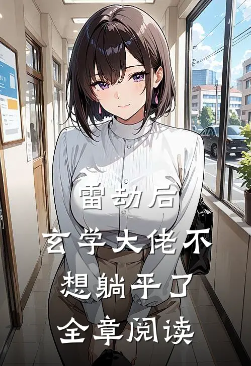 雷劫后，玄学大佬不想躺平了全章阅读