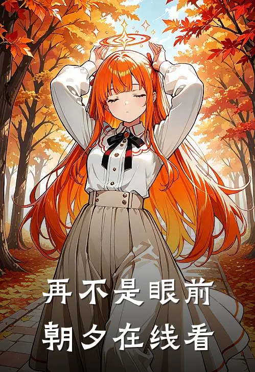 再不是眼前朝夕在线看