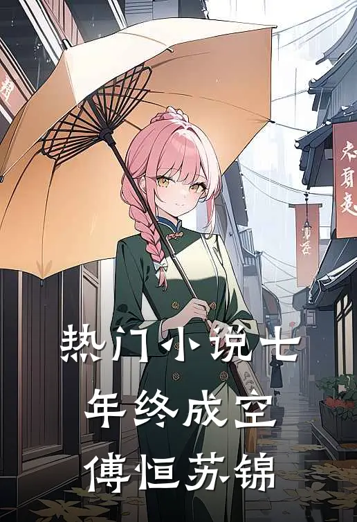 热门小说七年终成空傅恒苏锦