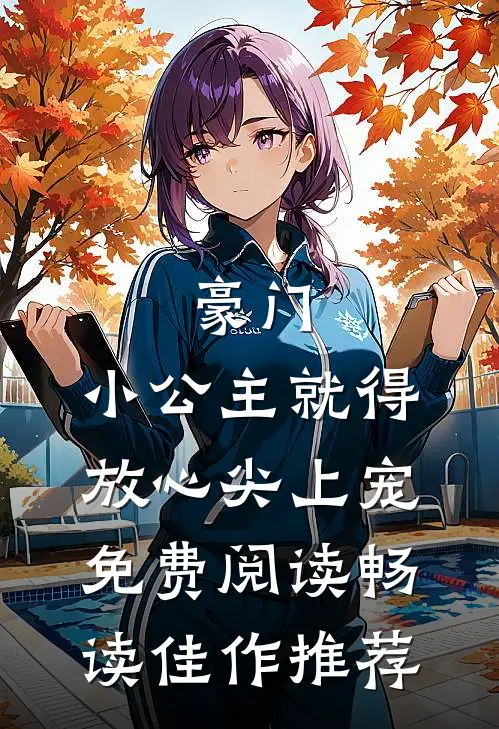 豪门:小公主就得放心尖上宠免费阅读畅读佳作推荐