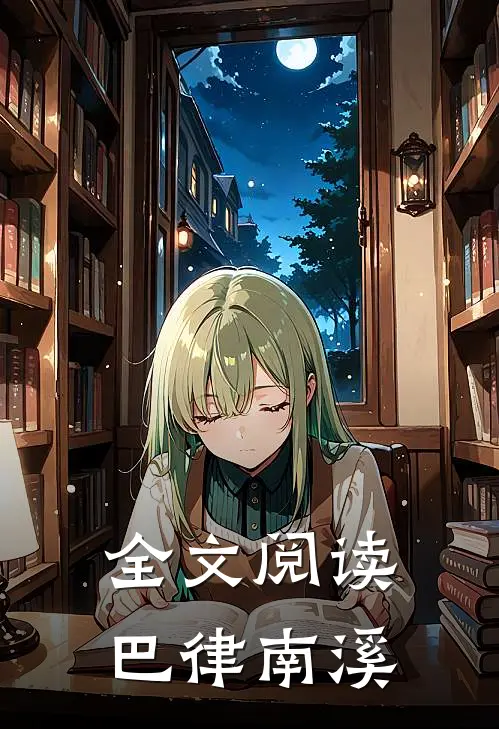 全文阅读巴律 南溪