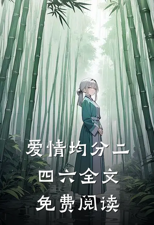 爱情均分二四六全文免费阅读