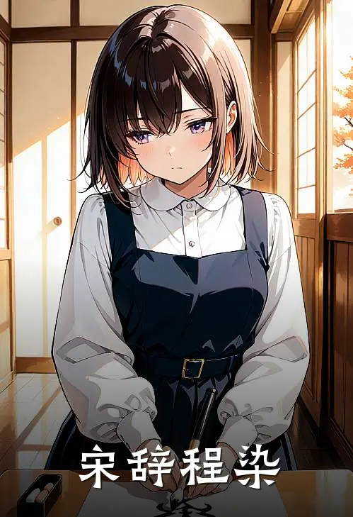 宋辞程染