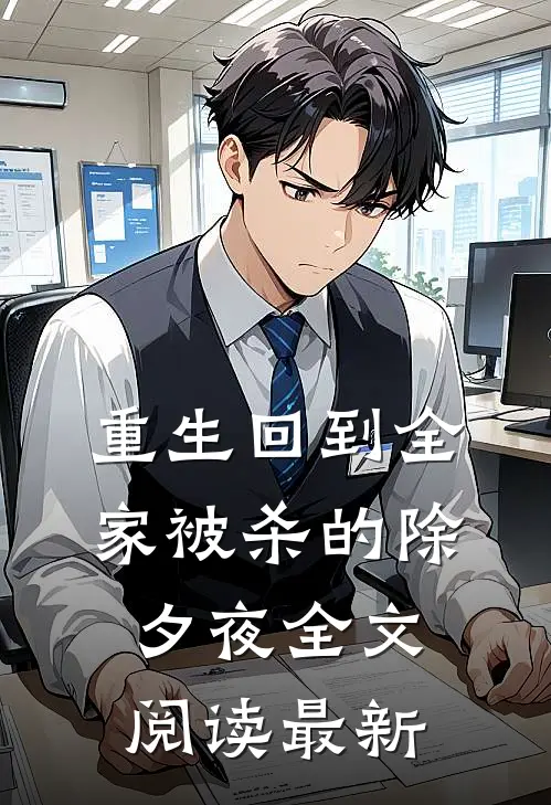 重生回到全家被杀的除夕夜全文阅读最新