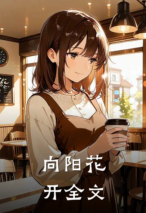 向阳花开全文