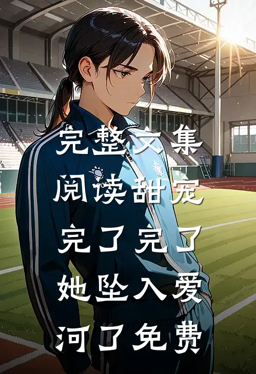 完整文集阅读甜宠:完了完了,她坠入爱河了免费