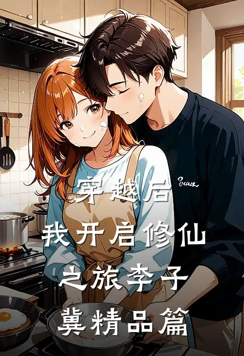 穿越后,我开启修仙之旅李子冀精品篇