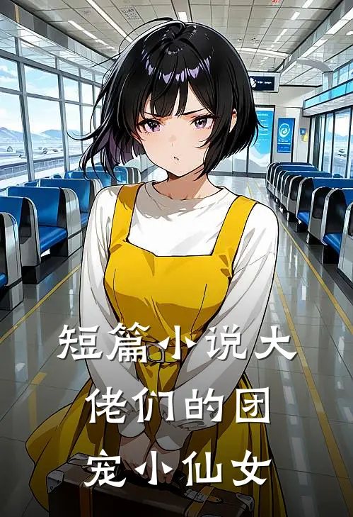短篇小说大佬们的团宠小仙女