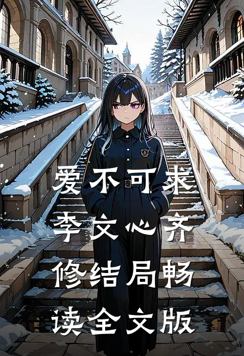 爱不可求李文心齐修结局畅读全文版