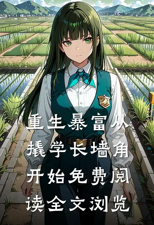 重生暴富从撬学长墙角开始免费阅读全文浏览