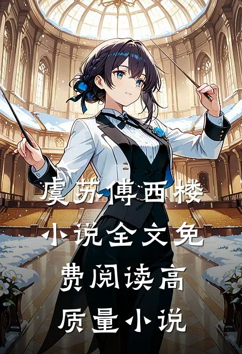 虞苏傅西楼小说全文免费阅读高质量小说
