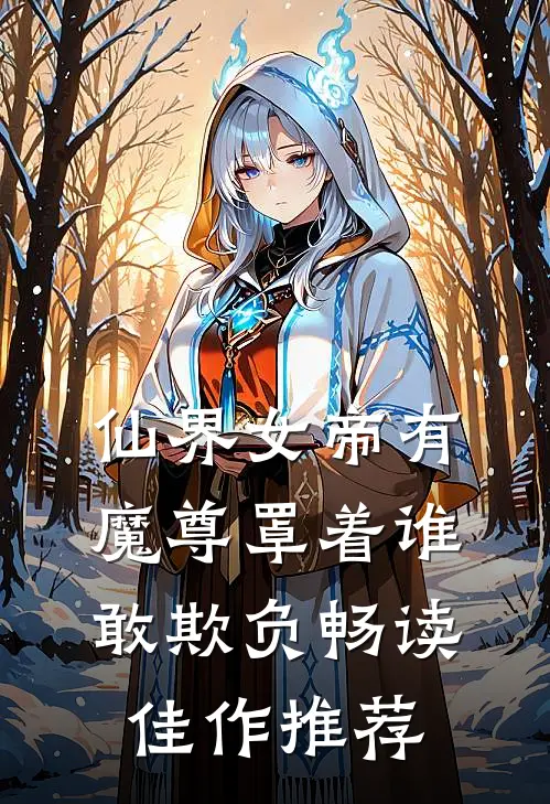 仙界女帝有魔尊罩着谁敢欺负畅读佳作推荐